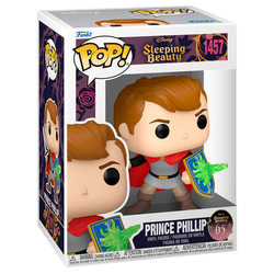La Bella Durmiente - Pop Prince Philip