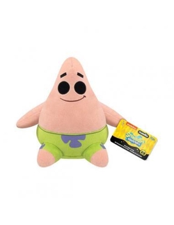 Peluche Bob Esponja 25 Aniversario - Patrick