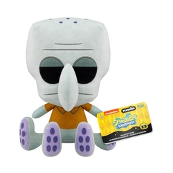 Peluche Bob Esponja 25 Aniversario - Squidward