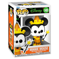 Figura Pop Disney Minnie Mouse