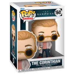 Figura Pop The Sadman The Corinthian