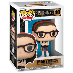 Figura Pop Saturday Night Live 50 Mary Katherine Gallagher