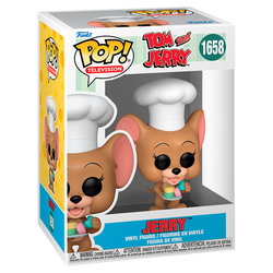 Figura Pop Tom And Jerry - Jerry