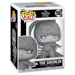 Figura Pop The Twilight Zone The Gremlin