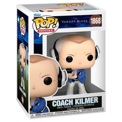 Figura Pop Varsity Blues Coach Kilmer
