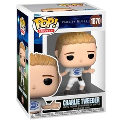 Figura Pop Varsity Blues Charlie Tweeder
