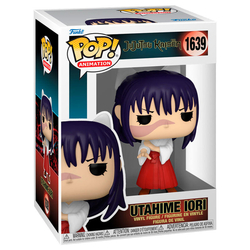 Figura Pop Jujutsu Kaisen Utahime Iori