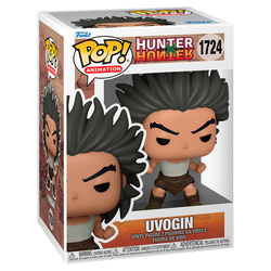 Figura Pop Hunter X Hunter Uvogin