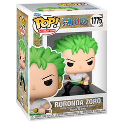 Figura Pop One Piece Roronoa Zoro