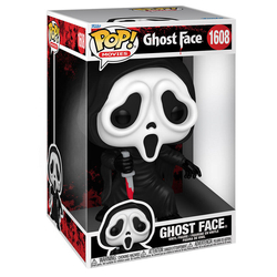 Figura Pop Ghots Face 25Cm