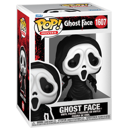 Figura Pop Ghots Face