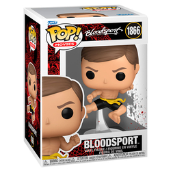Figura Pop Bloodsport - Bloodsport