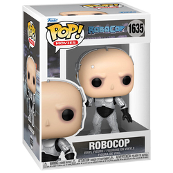 Figura Pop Robocop - Robocop