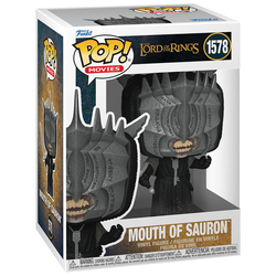 Figura Pop El Señor De Los Anillos Mouth Of Sauron
