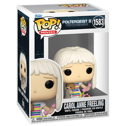 Figura Pop Poltergeist Ii Carol Anne Freeling