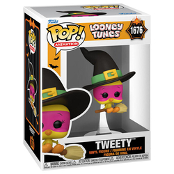 Figura Pop Looney Tunes Tweety