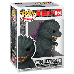 Figura Pop Godzilla - Godzilla 1999