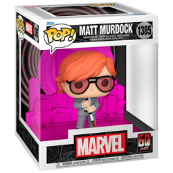 Figura Pop Deluxe Marvel Matt Murdock