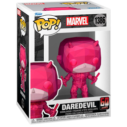 Figura Pop Marvel Daredevil