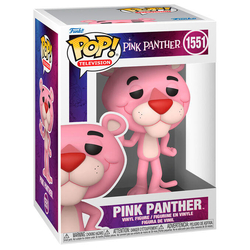 Figura Pop Pantera Rosa