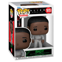 Figura Pop Alien Romulus Andy