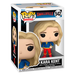Figura Pop Smallville Kara Kent