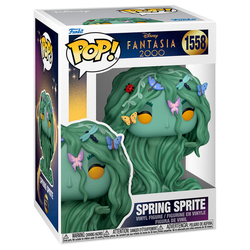 Figura Pop Disney Fantasia 2000 Spring Sprite