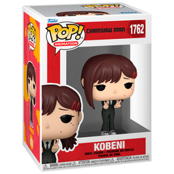 Figura Pop Chainsaw Man Kobeni
