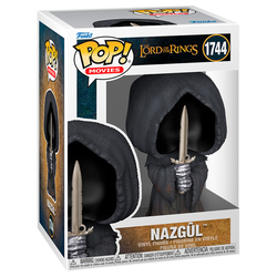 Figura Pop El Sea±Or De Los Anillos Nazgul
