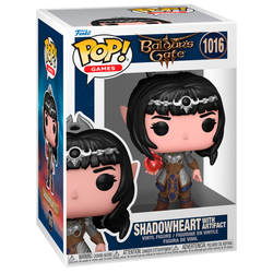 Figura Pop Baldurs Gate Shadowheart With Artifact