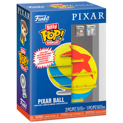 Display Bitty Pop Display Pixar Ball