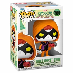 Figura Pop Marvel Strange Hallows', Eve