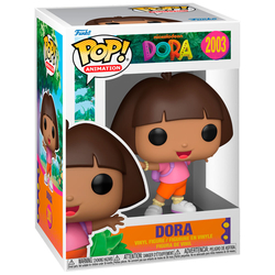 Figura Pop Dora - Dora