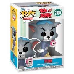 Figura Pop Tom &, Jerry Tom