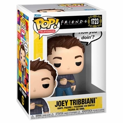 Figura Pop Friends Joey Tribbiani
