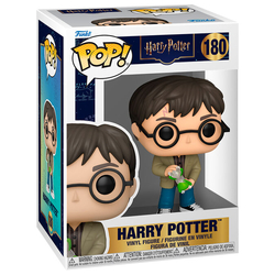 Figura Pop Harry Potter - Harry Potter With Hourglass