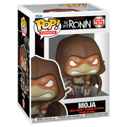 Figura Pop Tortugas Ninga Teenage Mutant The Last Ronin Moja