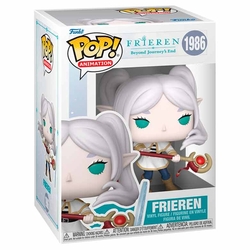 Figura Pop Frieren Beyond Journey',S End Frieren