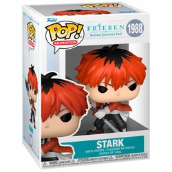 Figura Pop Frieren Beyond Journey',S End Stark