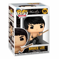 Figura Pop Bruce Lee