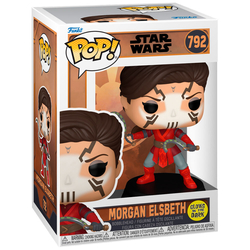 Figura Pop Star Wars Morgan Elsbeth