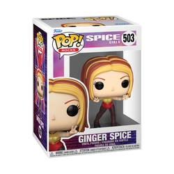 Figura Pop Spice Girls - Ginger Spice