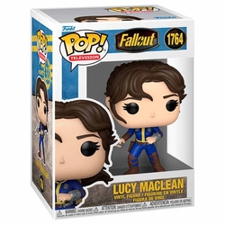 Figura Pop Fallout Lucy Maclean