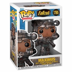 Figura Pop Fallout Maximus
