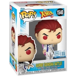 Figura Pop Plus Marvel X-Men '97 Bastion Nimrod