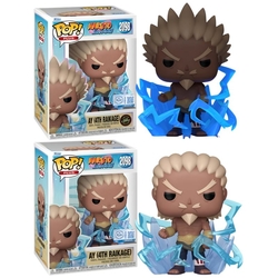 Naruto Shippuden - Pop Plus Ay (4Th Raikage) [Chase] **Brill