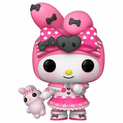 Figura Pop My Melody 50Th Anniversary My Melody Exclusive