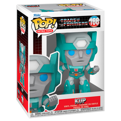 Figura Pop Transformers Kup