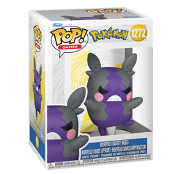 Figura Pop Pokemon Morpeko