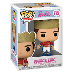 Figura Pop Barbie Nutcracker